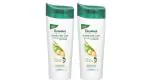 Himalaya Gentle Daily Care Natural Protein Shampoo 180ml (Pack Of 2)