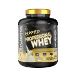 One Science Nutrition (OSN) Repped Professional Whey Prrotein-4lb Vanilla
