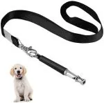 Pets Empire Dog Whistle With lanyard loud And Far Reachin Ultrasonic Whistle For Training