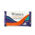 Wintex Soft pack face tissue 200pulls - set of 3 packs