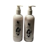 Veridva Nourishing Body Lotion | Natural & Nourishing for All Skin Types for Men and Women - 300ML