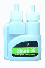 CropBoost Super Spreder (100 ml) - Silicon Base Plant Input | Normal Spreader, Sticker, Activator for Plants, Non-Ionic, Organic Spreader