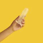 ATEASE Reusable Crystal Condom | Washable Condom