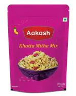Aakash Namkeen Indori Khatta Meetha Mixture 900g