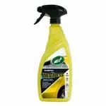 TURTLE WAX HYBRID WATERLESS WASH AND WAX - 750 ML