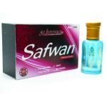 Al Noman Safwan Floral Attar 12ml
