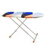 QUALIS Foldable Iron Stand Board
