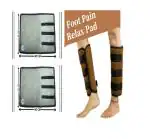 LMZ Bio Magnetic Foot Pain Relaxing Pad_002