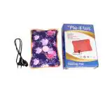 OSR MEDPLUS Electric Heating Pad multicolor