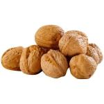 Organic Purify Walnuts-200 g , Whole Akhrot with Shell