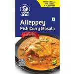 Grain 'N' Grace Alleppey Fish Curry Masala 50g