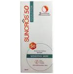 CLASSIC DERMA Suncros 50 Aqua Lotion