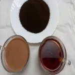 Yethai Eco Dust Tea, 500gms | CTC Tea Powder from Nilgiris| 100% Natural