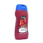 Suave Kids Strawberry Body Wash (355 ml) Shampoos
