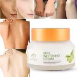 Looks United Skin Whitening Cream Brightnes Dull Skin ,Skin Lighten & Brightening- 50gm