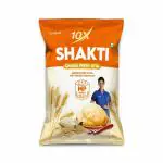 10X SHAKTI CHAKKI FRESH ATTA 5KG