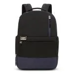Skybags Lumous | 25L | Laptop Backpack | Polyester | Black