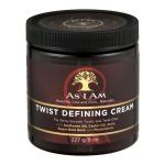 As I Am Twist Defining Cream, 8.0 Oz CANTU