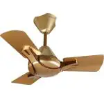 Havells Nicola 600mm High Performance at Low Voltage (HPLV) Ceiling Fan (Pearl Ivory)