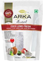 Arka All Natural Coco Lemo Fresh 230 g Each (Pack Of 5)