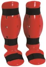USI Universal DIP Form SHIN Pads (851D) (M, Red)