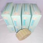 VEDA NIKHAR Multani Glycerine Soap_(PACK OF 8)