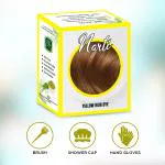 Narti Natural Yellow Hair Color