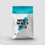 Myprotein Impact Whey Protein, Rocky Road, 2.5kg