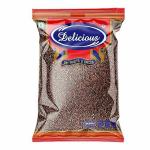 Delicious Mustard Fine 100 gm - Pack Of 4