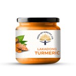 Fresh Joy Agro Pvt.Ltd Lakadong Turmeric I Haldi Powder I - 125g