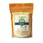Amalfarm Bhagalpur ’s Katarni Rice (1 kg) & Bhagalpur’s Katarni Poha Chura (500 g) Combo I 100% Natural I Premium I Tested by APEDA & NABL Approved Laboratory I Pure and Unadulterated Rice - (1.5 kg)