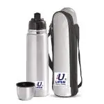 UPEN Insulated Stainless Steel Water Bottle 1 Liters, Sleek Insulated Water Bottles, Keeps Hot and Cold, 100% Leakproof Lids, Sweatproof Water Bottles, Great for Travel, Picnic& Camping.