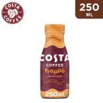 Imported -Costa Coffee Frappe Caramel Swirl, 250 Ml Imported