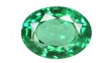Feel Touch Mart Colombian Panna Stone Original Certified 4 Ratti Panna Green Emerald Natural Stone Best Quality Earth Mine High Rated Precious Haritmani Green Emerald Loose Gemstone With Transparent Emerald