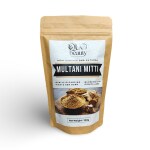 Quo Beauty's Organic Multani Mitti
