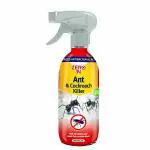 Zero In Ant & Cockroach Killer, 500ml