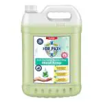 Dr. Pax Anti-Bacterial Moisturizing Disinfectant Hand Soap Wash (Cool Mint), 5L