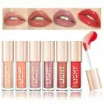 HANDAIYAN LIQUID LIGHT GLOSS (SET B) - 6 Shades