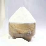 NatureVit Agar Agar Powder for Jelly, 1 Kg [China Grass]