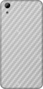 SRG INFOTECH Htc Desire 625 Silver Vinyl Mobile Skin