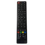 Electvision Remote Control for LED or LCD Compatible with Micromax Smart Televisions (Please Match The Image with Your Existing Remote Before Placing The Order Before)