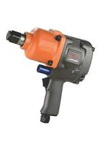 Elephant Durable Impact Wrench 1 inch IW-04P - Pistol Type