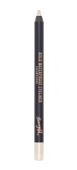 Barry M Bold Waterproof Eyeliner Gun Metal