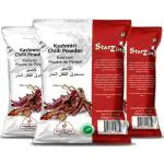 StarZing Kashmiri Chilli Powder 500 G