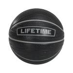 Lifetime Indoor Games Basketball for Playing Indoor/Outdoor - Size 7 Basketball for Skill Development and Fun