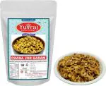 Yuvraj Chana Jor Garam Chatpata Masala Roasted Black Channa 450 g