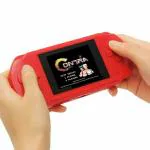 Amazm - PVP Video Game Console is a Popular Choice for Kids and Adults Alike with 3000 Video Game and Support for Two Players This Console is Perfect for Family Game Night or Solo Play