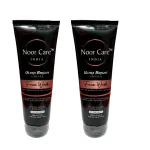 Noor care INDIA Ultra Bright Unisex Face Wash For Skin Brightning and Lightning With Mint, Eucalyptus, Milk Protiens-100 gm (Pack of 1)