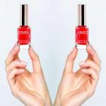 Oshea Herbals Nail Enamel 37 Mad Mermaid 10Milliliters