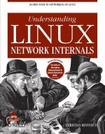 Computer Book Shop Understanding Linux Network Internals - Guided Tour To Networking On Linux Benvenuti Benvenuti Paperback 1074 Pages